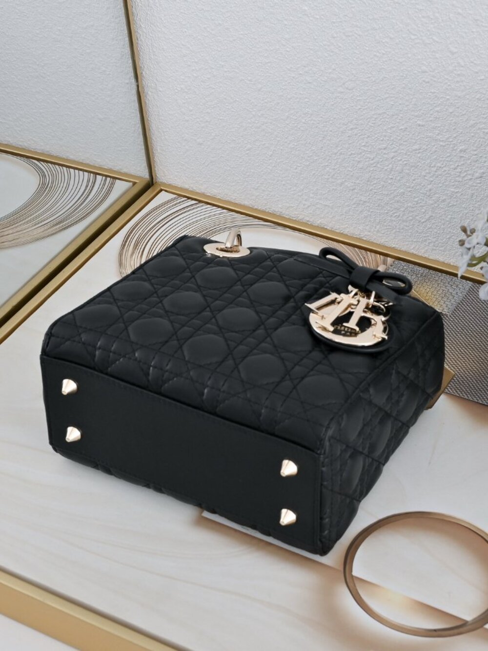 🖤Dior Black Bag🖤 - Picture 4 of 5